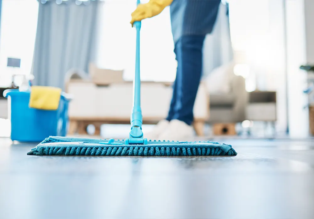 Read more about the article Tips for cleaning each room in your house regularly