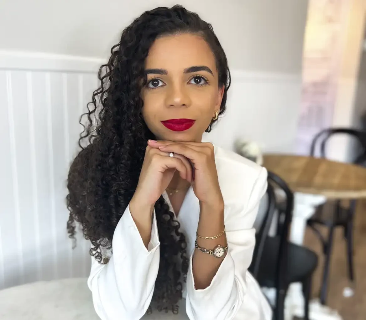 Founder of cleaning company in Bergen County NJ