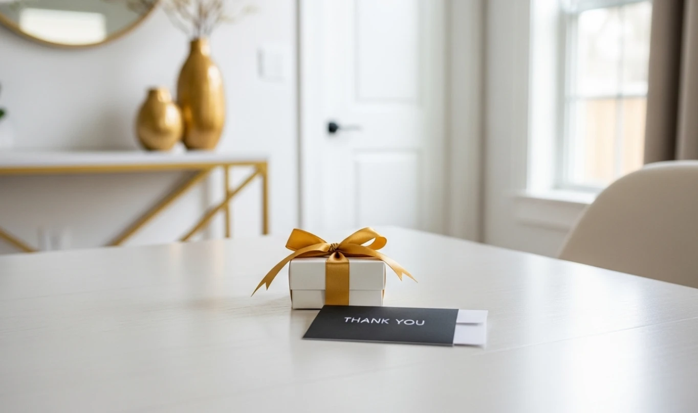 Referral Program Essential Pro Cleaning